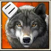 Buffalo Trail Dice: Lupo