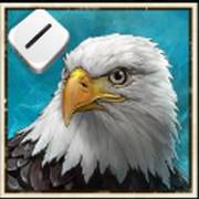 Buffalo Trail Dice: Aquila
