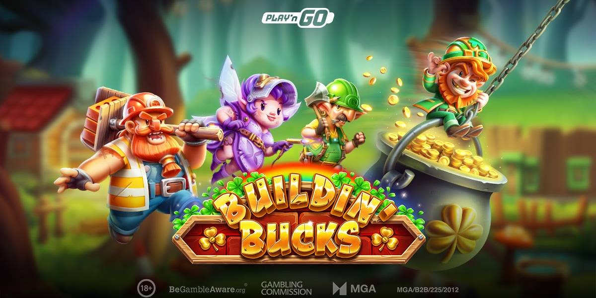 Buildin’ Bucks