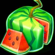 Bulky Fruits: Anguria