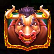 Bull Fiesta: Selvaggio