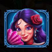 Bull Fiesta: Ragazza