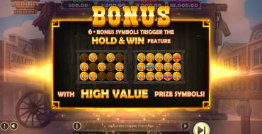 Bullions of Gold: Respinte