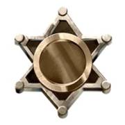 Bullions of Gold: Selvaggio