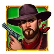 Bullions of Gold: Cowboy