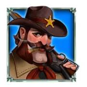 Bullions of Gold: Sceriffo