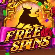 Bulls Run Wild: Spargimento