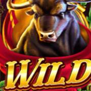 Bulls Run Wild: Selvaggio