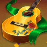 Bulls Run Wild: Chitarra