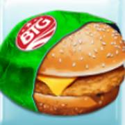 Burgers: Hamburger verde