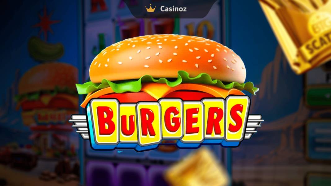 Burgers