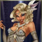 Burlesque Show: La ragazza in grigio