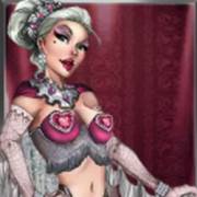 Burlesque Show: La ragazza in rosa