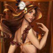 Burlesque Show: La ragazza d'oro
