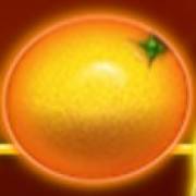 Burning Bells 20: Arancione