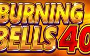 Slot Burning Bells 40