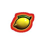 Burning Coins 20: Limone