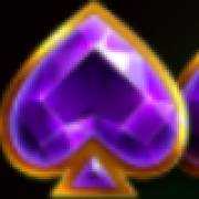 Burning Fortunator: Picchi