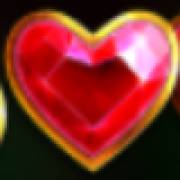 Burning Fortunator: Cuori