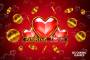Slot Burning Love