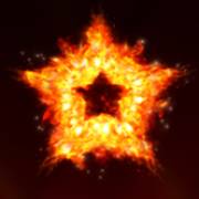 Burning Scatters: Spargimento