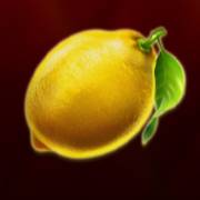 Burning Scatters: Limone