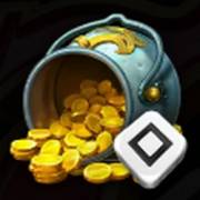 Burning Slots Cash Mesh Dice: Bonus