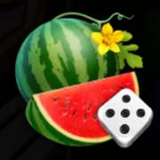 Burning Slots Cash Mesh Dice: Anguria
