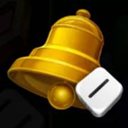 Burning Slots Cash Mesh Dice: Campana