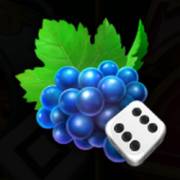 Burning Slots Cash Mesh Dice: Uva