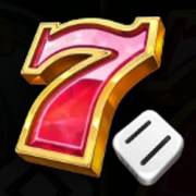 Burning Slots Cash Mesh Dice: 7