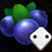 Burning Slots Cash Mesh Ultra Dice: Mirtillo nero