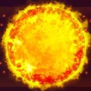 Burning Stars 3: Spargimento