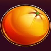 Burning Stars 3: Arancione