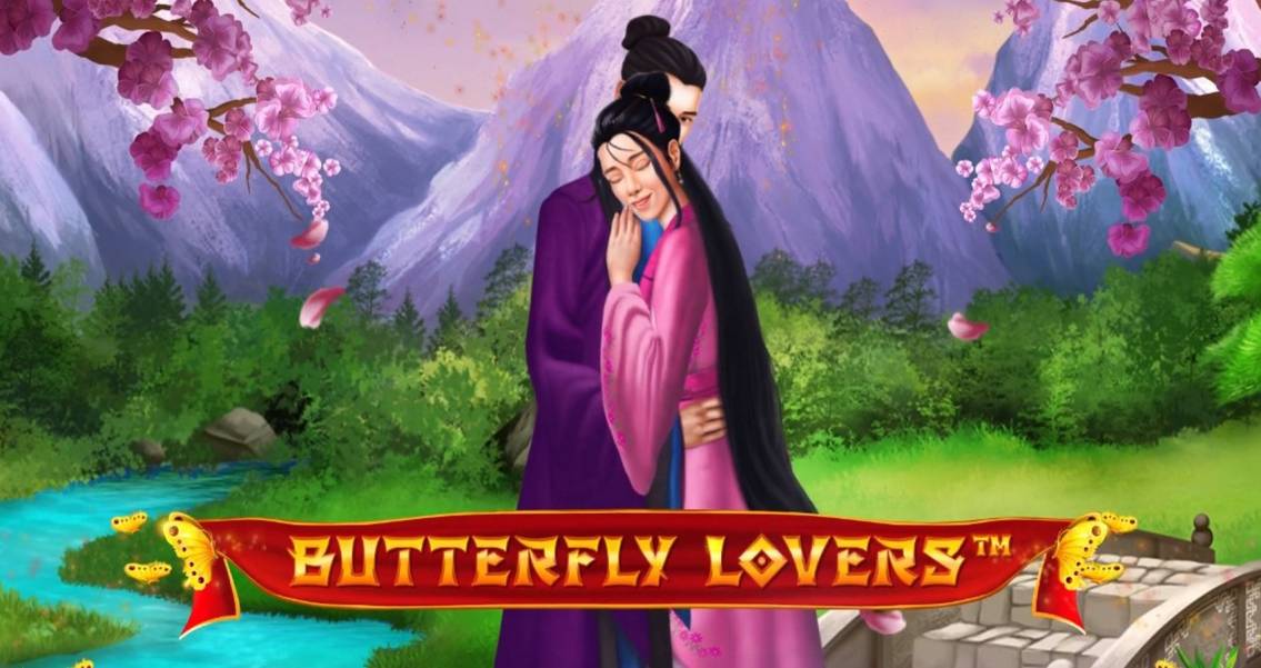 Butterfly Lovers