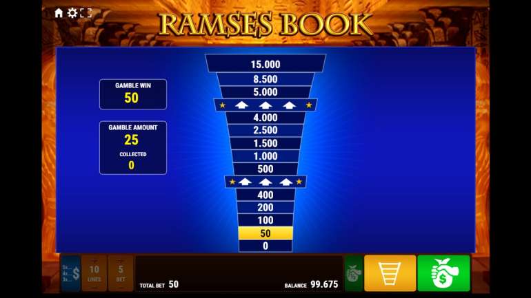 Libro Ramses