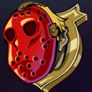 Cabin Crashers: Maschera