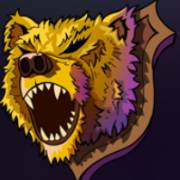 Cabin Crashers: Orso