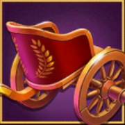 Caesar's Victory: Carro