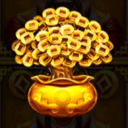 Caishen Wealth Hold and Win: Spargimento