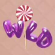 Cake Valley: Simbolo Wild