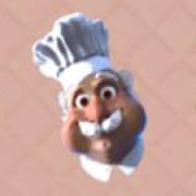 Cake Valley: Simbolo del capo