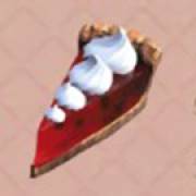 Cake Valley: Simbolo della torta