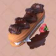 Cake Valley: Simbolo della torta 2