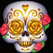 Calaveras Explosivas: Spargimento