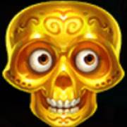 Calaveras Explosivas: Selvaggio
