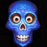 Calaveras Explosivas: Scafo blu