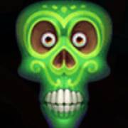 Calaveras Explosivas: Gabbiano verde