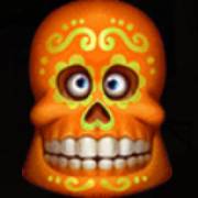 Calaveras Explosivas: Scafo arancione