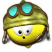 Call of Fruity: Limone
